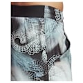 Miniatyrbillede 6 af 7: Adidas Shorts Printed Aeroready Ergo Pro Hvid,Sort,Grå XL Mand