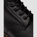 Miniatyrbillede 7 af 8: Dr Martens 101 6-eye Ys Smooth Støvler Sort EU 40 Mand