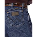 Pikkukuva 5 / 5: Wrangler 13mwz Farkut Sininen 30 / 32 Mies