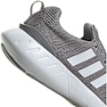 Miniatyrbillede 8 af 8: Adidas Junior Trænere Swift Run 22 Grå EU 37 1/3