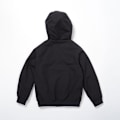 Miniatyrbillede 2 af 2: Volcom Hernan 10k Jakke Sort 10 Years Dreng