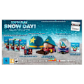 Miniatyrbillede 1 af 4: Pc Games South Park Snow Day! Collector Edition