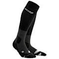 Miniatyrbillede 1 af 4: Cep Hiking Merino Lange Sokker Sort EU 45-50 Mand