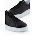 Pikkukuva 4 / 4: Armani Exchange Xux123_xv534 Lenkkarit Musta EU 39 Mies