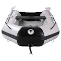 Miniatyrbillede 3 af 10: Talamex Oppustelig Boat Airdeck Aqualine Qla250 Hvid 3 Places