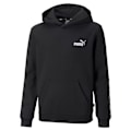 Miniatyrbillede 1 af 4: Puma Sweatshirt Essentials+ Tape Fl Sort 4-5 Years