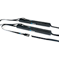 Miniatyrbillede 1 af 2: Surflogic Soft Racks Sup/longboard 70 Cm Sort