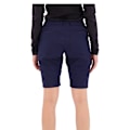 Miniatyrbillede 2 af 6: Mammut Runbold Shorts Blå 44 Kvinde