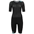 Pikkukuva 1 / 2: Huub Lyhythihainen Trisuit Eternal Aero Lc  XS