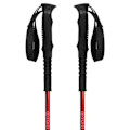 Miniatyrbillede 1 af 9: Izas Polakker Anso Sort 65-135 cm