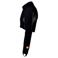 Miniatyrbillede 3 af 3: Poc Vest Vpd Air Comp Junior Sort M