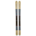 Miniatyrbillede 2 af 9: K2 Touring Ski Wayback 92 Gylden 153