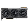 Miniatyrbild 3 av 10: Asus Grafikkort Rx 7600 Xt 16gb Gddr6