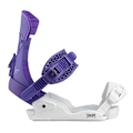 Miniatyrbillede 3 af 6: Northwave Drake Jade Snowboardbindinger  M