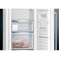 Miniatyrbillede 5 af 6: Siemens No Frost Lodret Fryser Gs36nawep Iq500 Hvid One Size / EU Plug