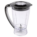Pikkukuva 2 / 2: Proficook Pc-km 1063 Hopeinen One Size / EU Plug