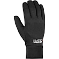 Miniatyrbillede 1 af 2: Reusch Handsker Power Stretch®touch-tec Sort 9.5 Mand