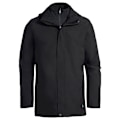 Miniatyrbillede 3 af 4: Vaude Jakke Idris 3 In 1 Iii Sort XL Mand