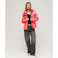 Pikkukuva 7 / 7: Superdry W5011652a Takki Oranssi XL Nainen