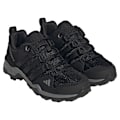 Miniatyrbillede 3 af 7: Adidas Terrex Ax2r Vandresko Sort EU 28 1/2