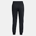 Miniatyrbillede 4 af 5: Under Armour Unstoppable Fleece Joggers Sort S / Regular Kvinde