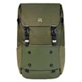 Pikkukuva 1 / 7: Tropicfeel Reppu Shell 20-42l Vihreä