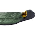 Miniatyrbillede 10 af 10: Nordisk Sovepose Gormsson +10ºc Grøn Regular / Left Zipper