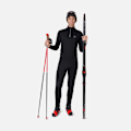 Miniatyrbillede 6 af 6: Rossignol Bukser Poursuite Sort S Mand
