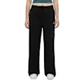 Miniatyrbillede 1 af 9: Dickies Mapleton Straight Fit Sportsbukser Sort S Kvinde