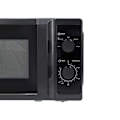 Pikkukuva 3 / 9: Tm Electron Mikroaaltouuni Tmpmw002blk 700w Hopeinen One Size / EU Plug