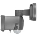 Miniatyrbillede 6 af 7: Brennenstuhl Dobbelt Led Spotlight 1178900200 480 Lm Sort