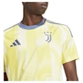 Pikkukuva 6 / 10: Adidas Juventus 24/25 Lyhythihainen T-paita Kaukana  XL