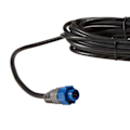 Miniatyrbillede 3 af 3: Lowrance Hst Dfsbl Sort 50 / 200 kHz