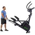 Pikkukuva 4 / 4: Tunturi C65f Signature Crosstrainer