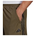 Pikkukuva 5 / 6: Adidas Shortsit Tr-es Piq 3s Vihreä XS / Regular Mies