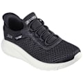 Miniatyrbillede 4 af 5: Skechers Trænere Bobs Squad Chaos Sort EU 36 Kvinde