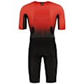Pikkukuva 2 / 2: Huub Lyhythihainen Trisuit Collective  S