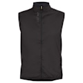 Miniatyrbillede 1 af 4: Mavic Cosmic Wind Vest Sort S Mand