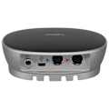 Miniatyrbillede 3 af 4: Logitech Gruppe Meeting Kit Webcam Video Sort