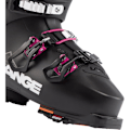 Miniatyrbillede 6 af 10: Lange Kvinde Alpine Skistøvler Xt3 85 Mv No Pin Sort 26.5