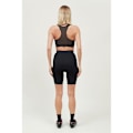 Miniatyrbillede 4 af 4: Rh+ Shorts Pista Sort XL Kvinde