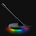 Miniatyrbillede 4 af 4: Razer Bungee V3 Chroma Musekabelstøtte Sort