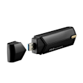 Miniatyrbillede 2 af 5: Asus Pci-e Udvidelseskort 90ig06h0-mo0r00 Sort