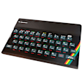 Miniatyrbillede 1 af 2: Retro Games The Spectrum Retrospilkonsol