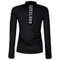 Pikkukuva 3 / 3: Aqualung Pitkähihainen Nainen Rashguard Sf Musta XL