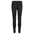 Miniatyrbillede 2 af 2: Vero Moda Jeans Flash Skinny Fit Sort M / 32 Kvinde