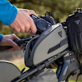 Pikkukuva 4 / 4: Topeak Runko Laukku Top Loader 0,75 Litraa Vihreä