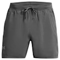 Pikkukuva 3 / 5: Under Armour Launch 5in Unlined Shortsit Oranssi XL Mies