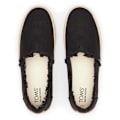 Pikkukuva 5 / 5: Toms Espadrillit Valencia Platform Musta EU 39 Nainen