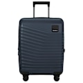 Miniatyrbillede 1 af 9: Samsonite Intuo Spinner 55/20 Tsa 39-45l Udvidelig Trillebør Blå